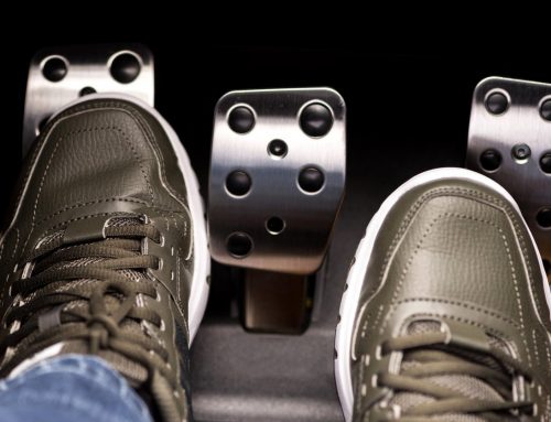 Cuidados com a embreagem evitam desgaste precoce