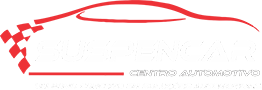 SUSPENCAR CENTRO AUTOMOTIVO Logo