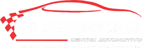 SUSPENCAR CENTRO AUTOMOTIVO Logo
